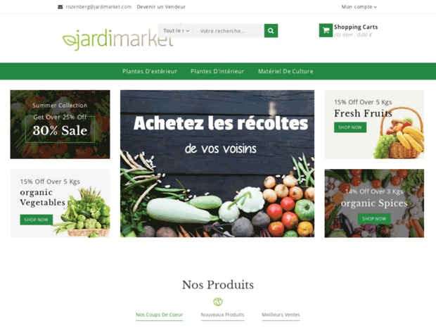jardimarket.com