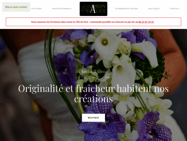 jardin-alice.com