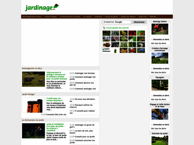 jardinage.eu