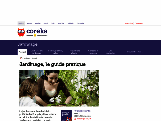 jardinage.ooreka.fr