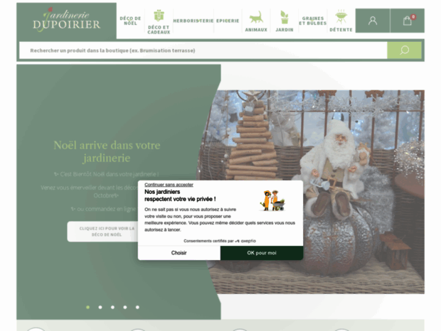 jardineries-dupoirier.com