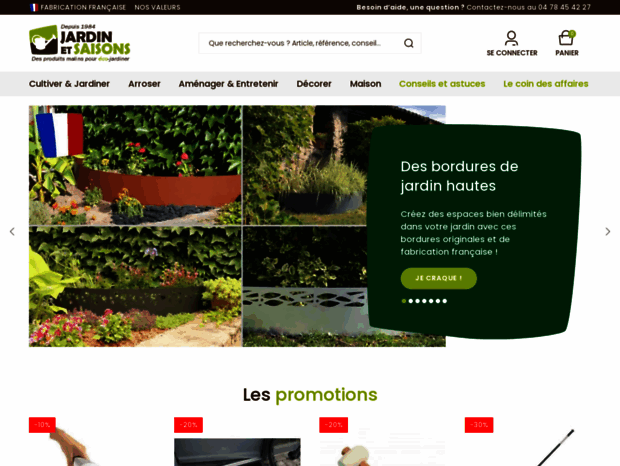 jardinetsaisons.fr