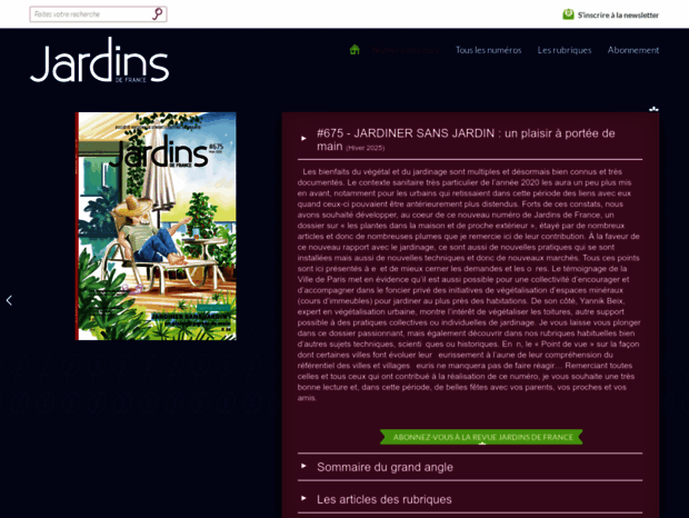 jardinsdefrance.org