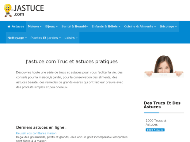jastuce.com