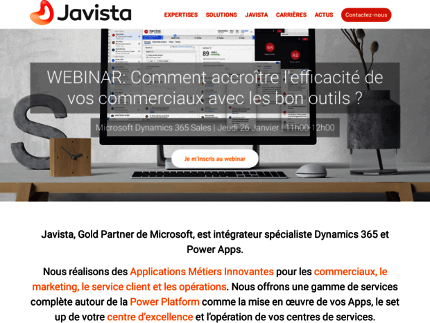 javista.com