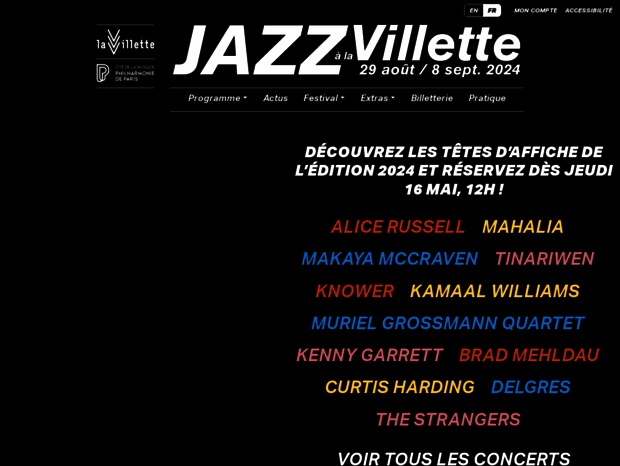 jazzalavillette.com