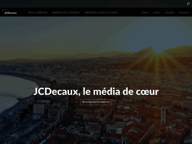 jcdecaux-mobilierurbain.fr