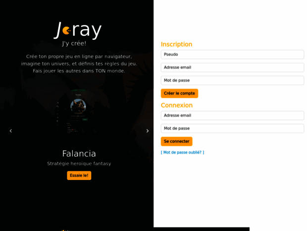 jcray.com