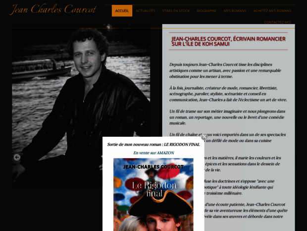 jeancharlescourcot.com