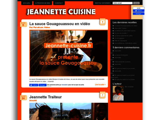 jeannette-cuisine.fr