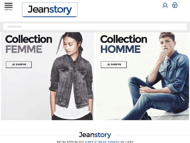 jeansstory.fr