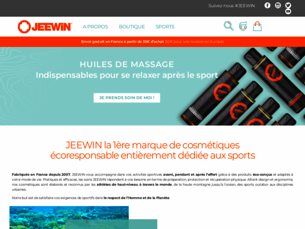 jeewin.com