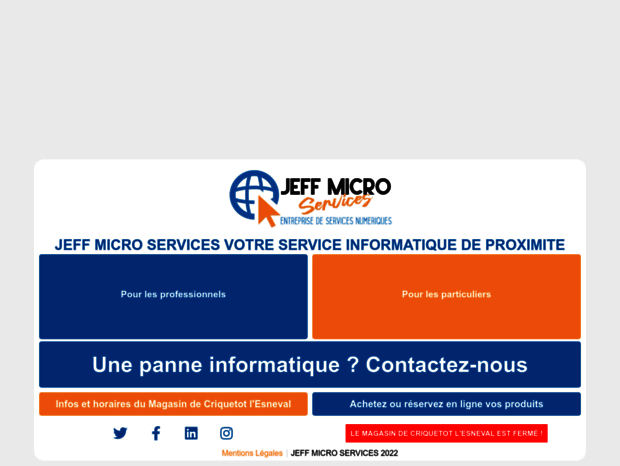 jeff-microservices.com