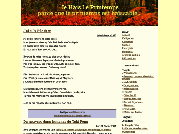 jehaisleprintemps.net