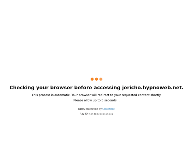 jericho.hypnoweb.net
