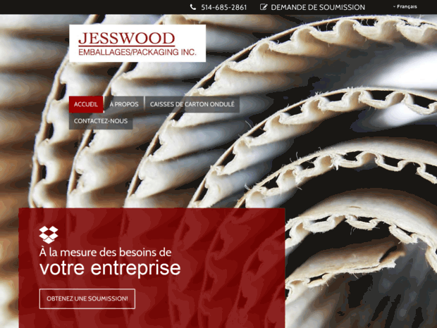 jesswoodpackaging.com