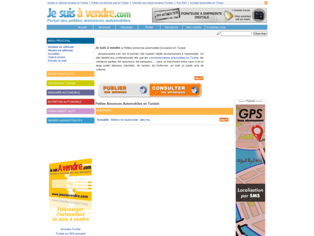 jesuisavendre.com