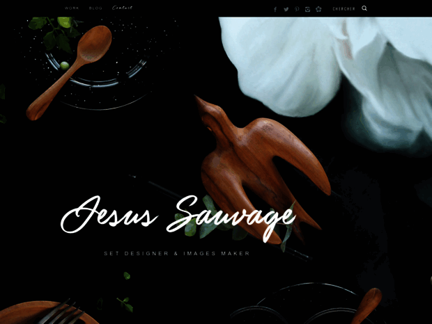 jesus-sauvage.com