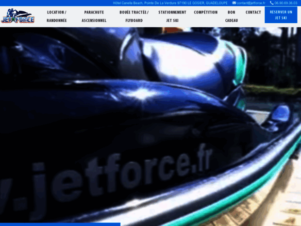 jetforce.fr