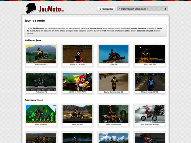 jeumoto.net