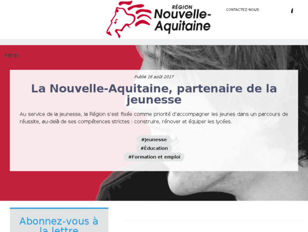 jeunes.aquitaine.fr