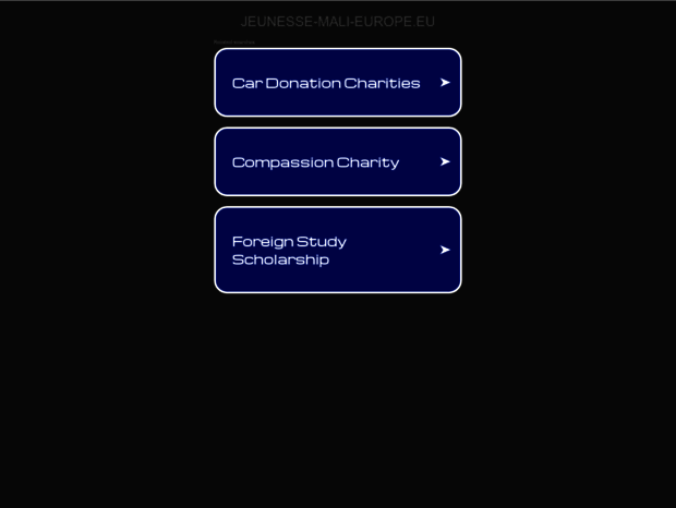 jeunesse-mali-europe.eu