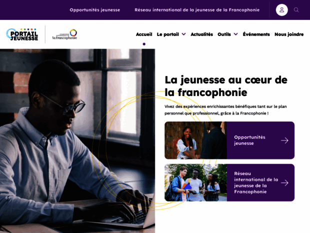 jeunesse.francophonie.org
