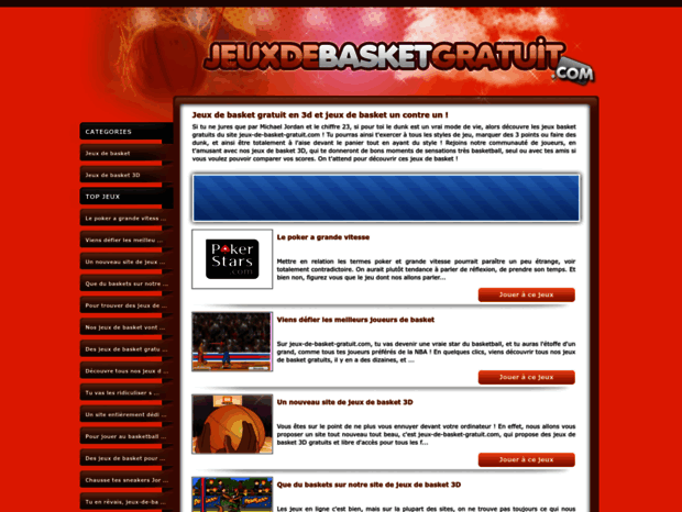 jeux-de-basket-gratuit.com