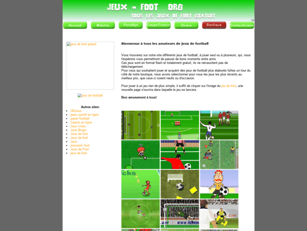 jeux-foot.org