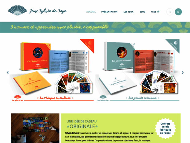 jeux-sylviedesoye.fr