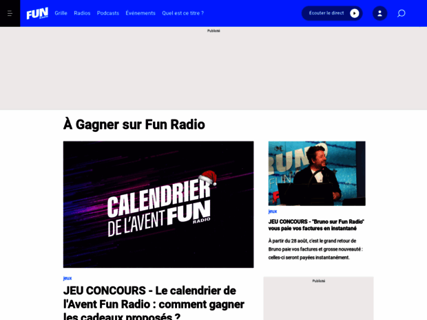 jeux.funradio.fr