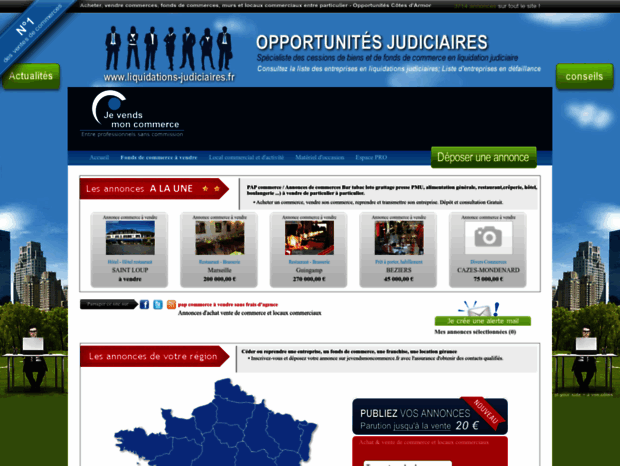 jevendsmoncommerce.fr