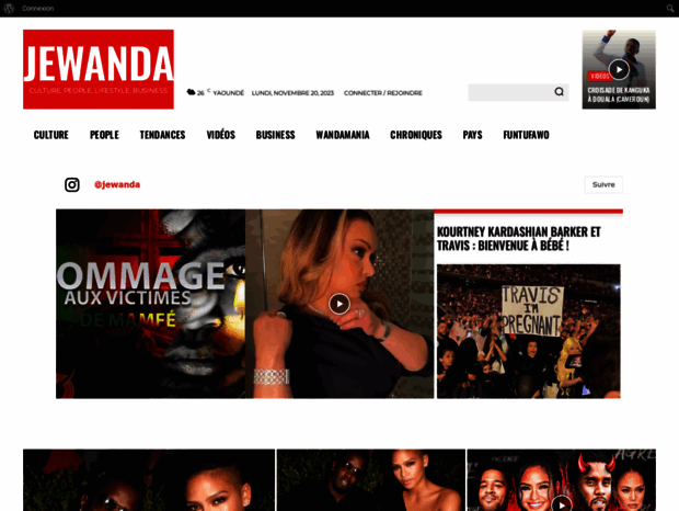 jewanda-magazine.com