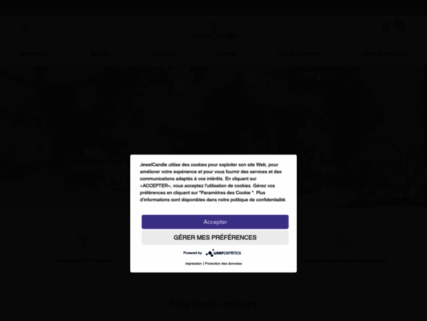 jewelcandle.fr
