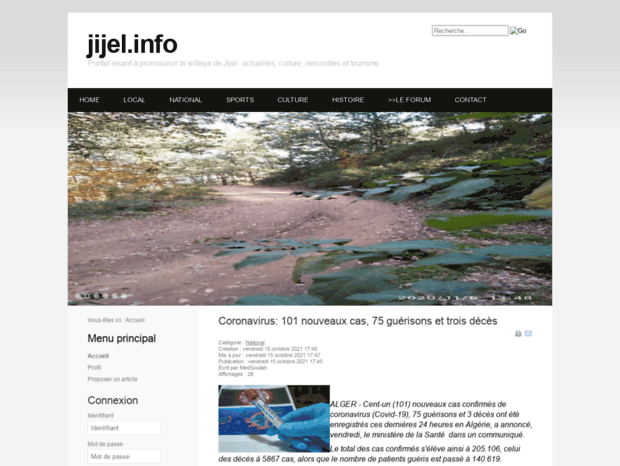 jijel.info