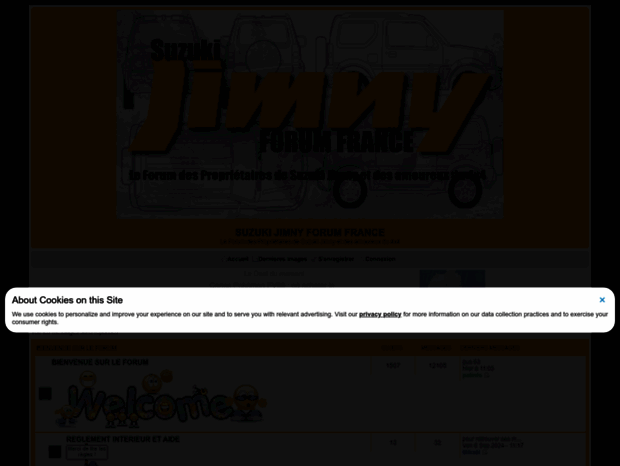 jimny.superforum.fr