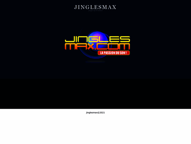 jinglesmax.com
