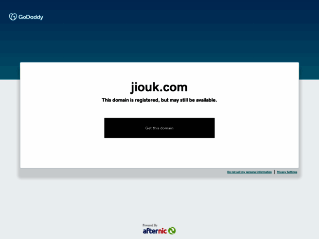 jiouk.com