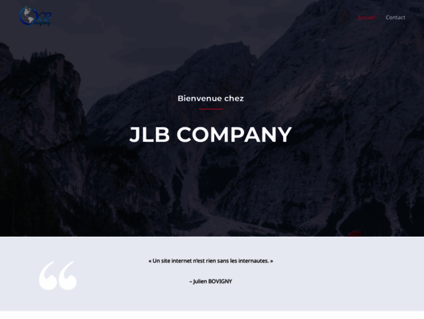 jlbcompany.com
