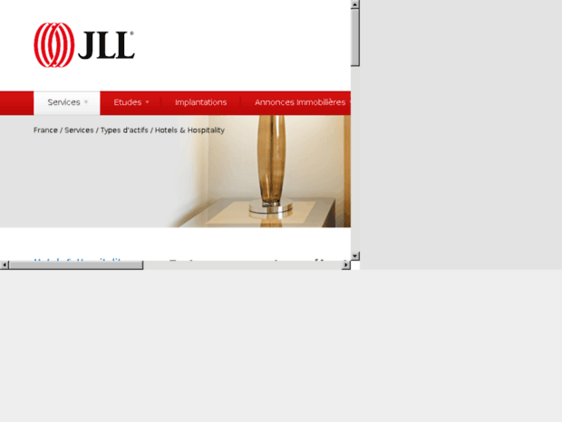 jllhotels.fr