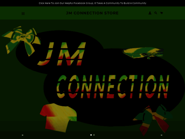 jm-connection.com