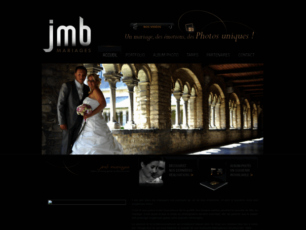 jmbmariages.be