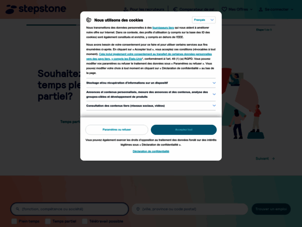 job-etudiant.stepstone.be