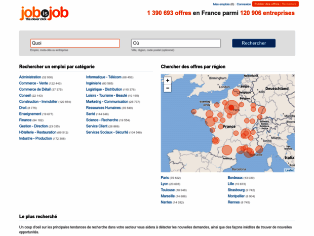 jobisjob.fr