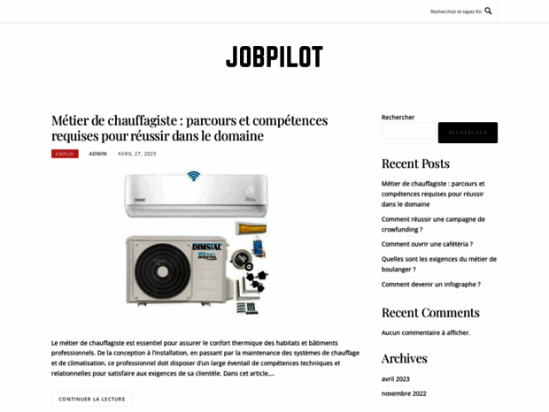 jobpilot.fr