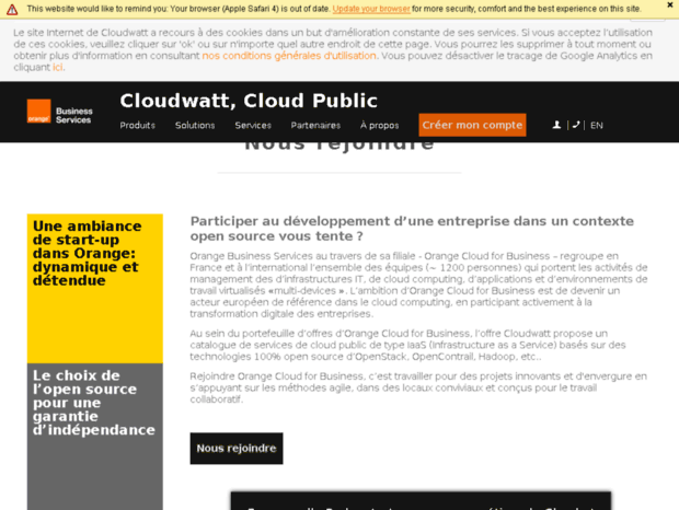 jobs.cloudwatt.com