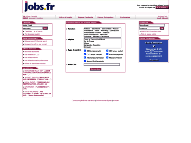 jobs.fr