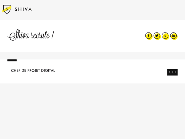 jobs.shivacom.fr