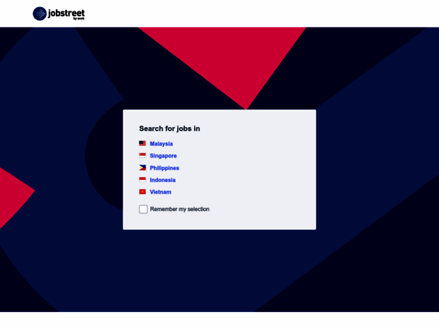 jobstreet.com