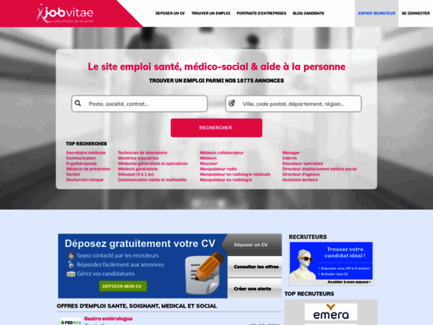 jobvitae.fr